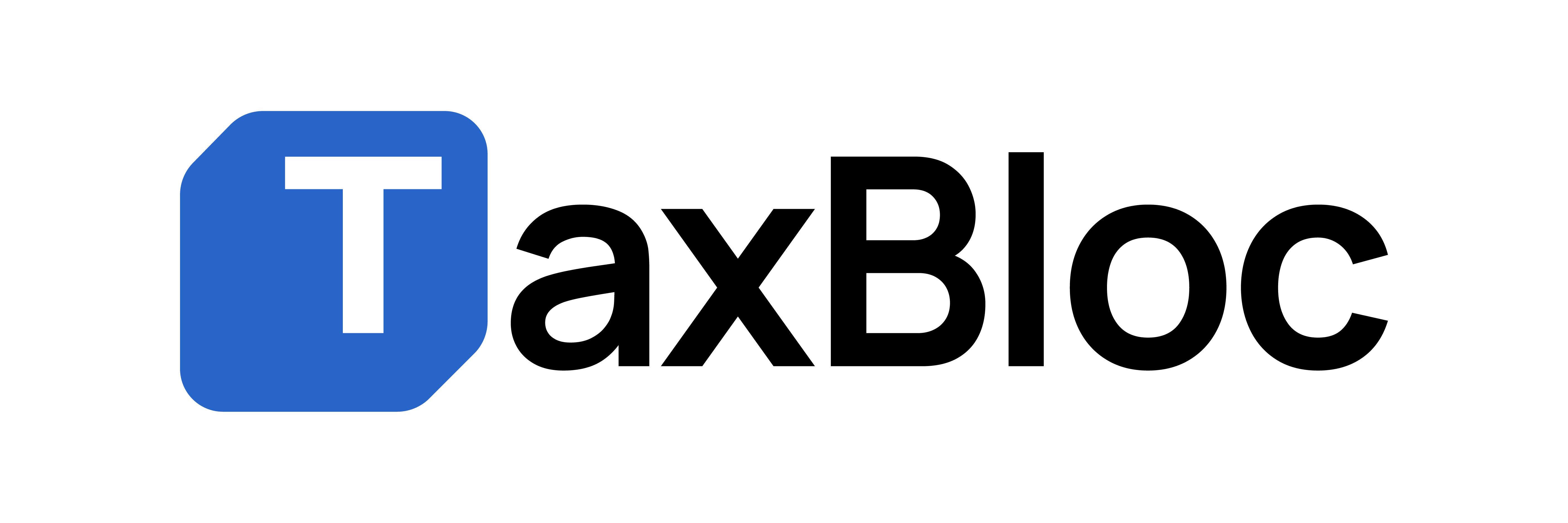 TaxBloc